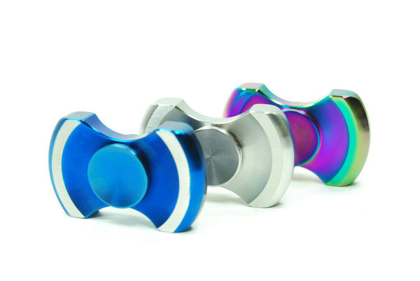 Zeus Spinner