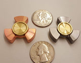 The PHAT BOY NANO Fidget Spinner