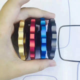 Steering Wheel Fidget Spinner