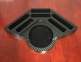 THE COMPACT fidget spinner stand