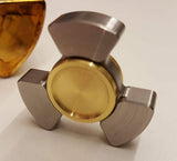 The PHAT BOY NANO Fidget Spinner