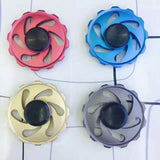 Steering Wheel Fidget Spinner