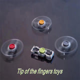 Multifunction Spinner