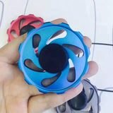 Steering Wheel Fidget Spinner