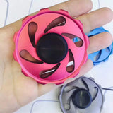 Steering Wheel Fidget Spinner