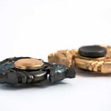 Fidget Spinner - Wolf Tri-Spinner