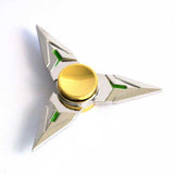 Fidget Spinner - Star Tri-Spinner