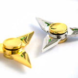 Fidget Spinner - Star Tri-Spinner