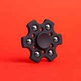 Hex Baller Spinner