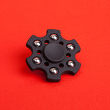 Hex Baller Spinner