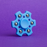 Hex Baller Spinner