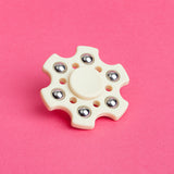 Hex Baller Spinner