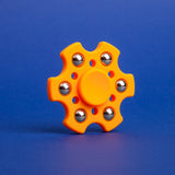 Hex Baller Spinner