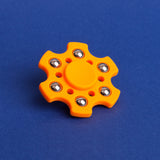 Hex Baller Spinner