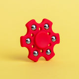 Hex Baller Spinner
