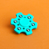 Hex Baller Spinner