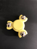 Generic 3 Ball EDC Tri-Bar Fidget Spinner Toy