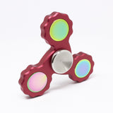 Zencell Tri Metal Fidget Spinner