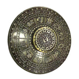 Zodiac Sign Collector's Hand Spinner