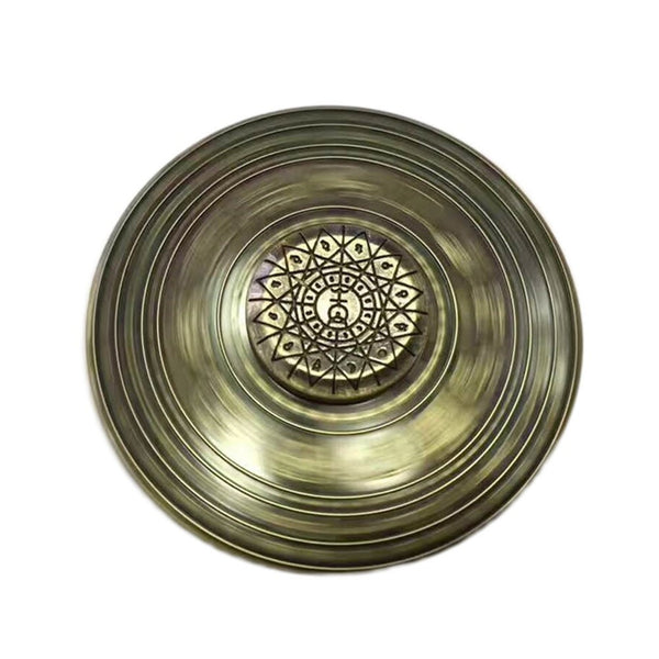 Zodiac Sign Collector's Hand Spinner