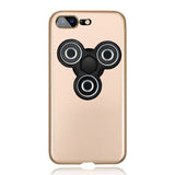 Fidget Case Hand Spinner Phone Case