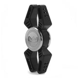 Stealth Spyder™ - Electroplated Black Brass (Tritium Ready)