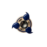 Water Drop Aluminum Alloy Fidget Toy