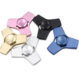 Triforce Spinner