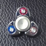 Brass 688 Steel Bearing Hand Spinner