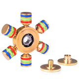 Hexagonal Hand Spinner