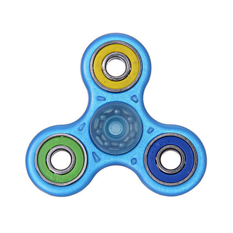 Finger Gyro Hand Spinner