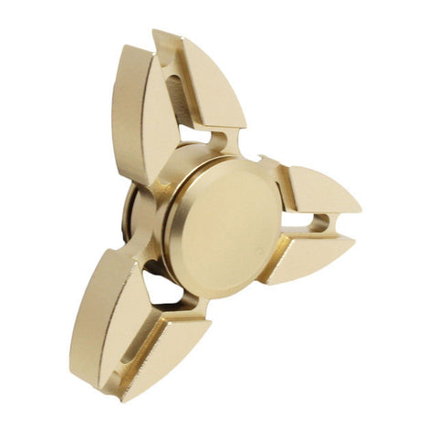 Triangular Hand Spinner