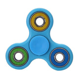 Finger Gyro Hand Spinner