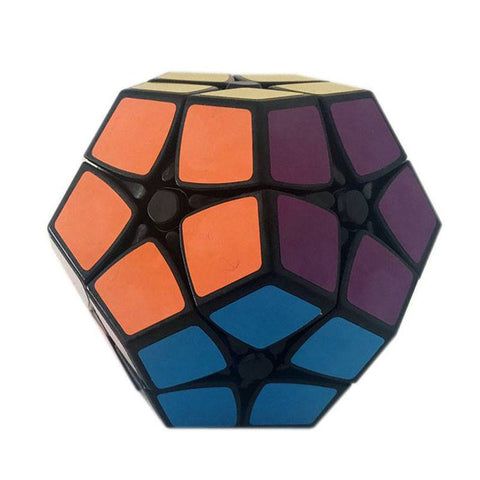 Flash™ MC001 Magic Cube Speed Puzzle 2x2 Cube