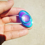 Mini Oculus Spinner