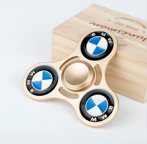 BMW Fidget Spinner