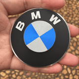 BMW Fidget Spinner - High Quality Version
