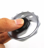 Mini Round Fidget Spinner