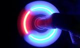 LED Fidget Spinners