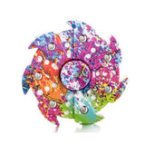 1 piece Hand Spinner New Style Fidget EDC