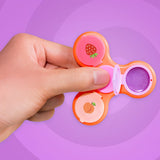 Lip Gloss Fidget Spinner