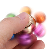 Hand Spinner Colorful 6-Ball