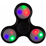 LED Fidget Spinners