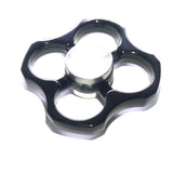 Brass Knuckle Hand Spinner