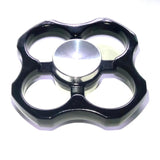 Brass Knuckle Hand Spinner