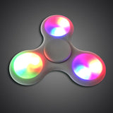 LED Fidget Spinners