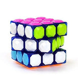 FLASH™ MC003 MAGIC CUBE SPEED PUZZLE 3X3 CUBE