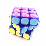 FLASH™ MC003 MAGIC CUBE SPEED PUZZLE 3X3 CUBE