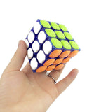 FLASH™ MC003 MAGIC CUBE SPEED PUZZLE 3X3 CUBE