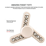 Fidget Spinner Wewdigi Tri Spinner